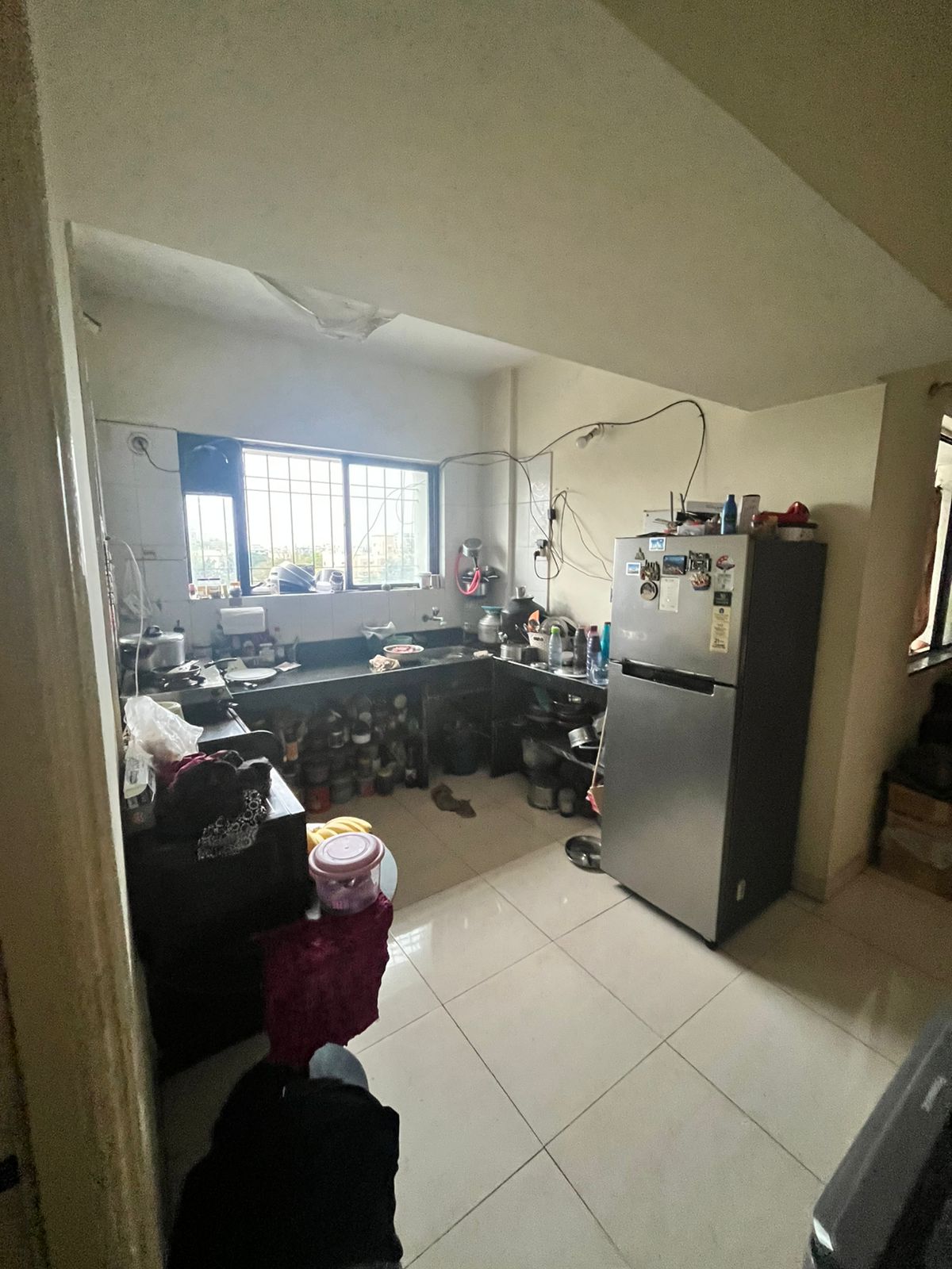 1 BHK Apartment For Sale in Dayanand Garden