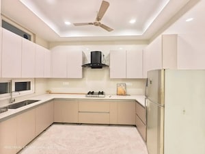 Kitchen in 2 BHK Apartment at Viva Ganga CHS, Nalasopara West – for Rent