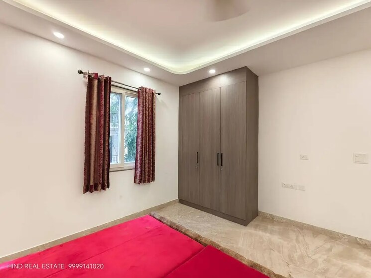 Bedroom, viva-ganga-chs 2 Bedroom 475 Sq.Ft. Apartment In Nalasopara West Palghar 9370492