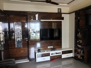 Room in 2 BHK Apartment at Dss Mahavir Estella, Ghodbunder Road – for Sale