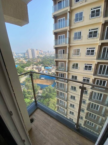 2 BHK Apartment – Exterior View View at Mhada 24 LIG Apartments, Goregaon West - for Rent