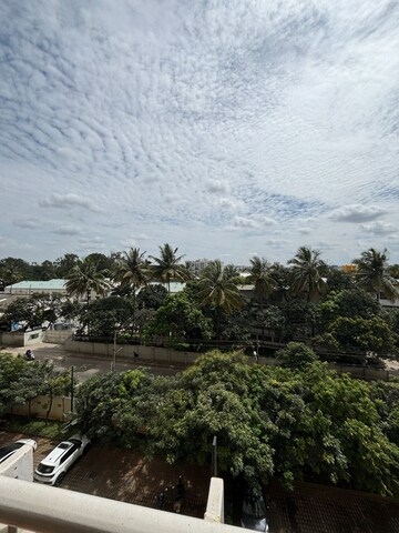 Plot Area in 2 BHK Apartment at Salarpuria Sattva Cadenza, Kudlu Gate – for Rent