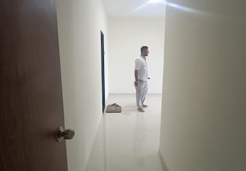 Building Lobby in 2 BHK Apartment at Mhada 24 LIG Apartments, Goregaon West – for Rent