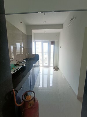 Building Lobby in 2 BHK Apartment at Mhada 24 LIG Apartments, Goregaon West – for Rent