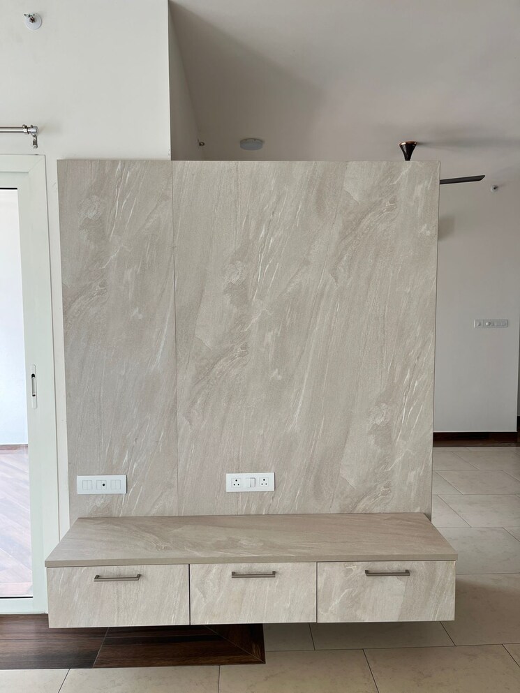 Bathroom, sobha-windsor 3 Bedroom 1817 Sq.Ft. Apartment In Whitefield Bangalore 9370493