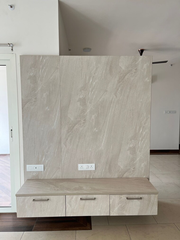 Bathroom, sobha-windsor 3 Bedroom 1817 Sq.Ft. Apartment In Whitefield Bangalore 9370493