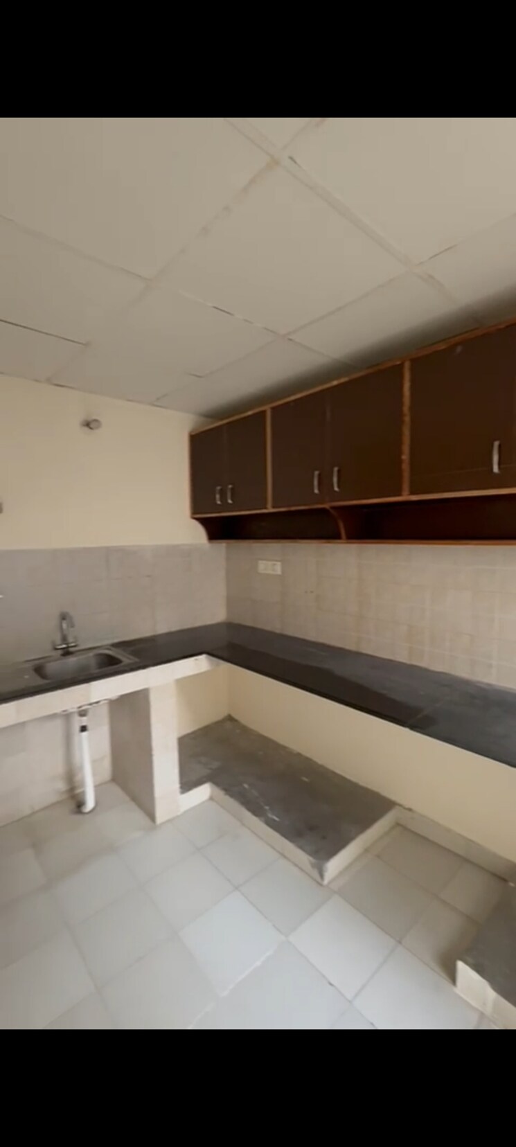 Kitchen, bptp-park-floors-i 2 Bedroom 779 Sq.Ft. Apartment In Sector 77 Faridabad 9370496