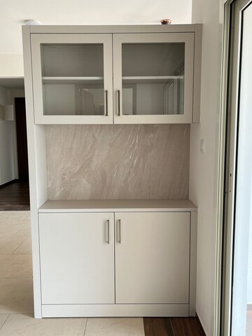 Furnished Amenities in 3 BHK Apartment at Sobha Windsor, Whitefield – for Rent