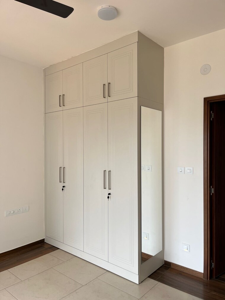 undefined, sobha-windsor 3 Bedroom 1817 Sq.Ft. Apartment In Whitefield Bangalore 9370493