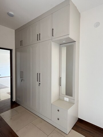 3 BHK Apartment For Rent in Sobha Windsor, Whitefield