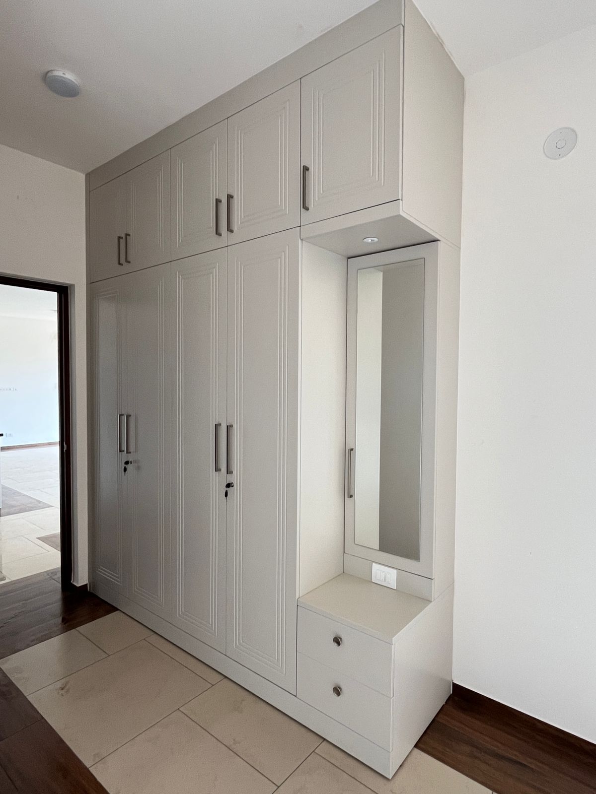 3 BHK Apartment For Rent in Sobha Windsor