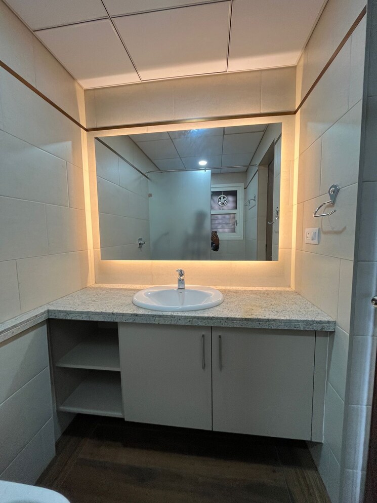 Kitchen, sobha-windsor 3 Bedroom 1817 Sq.Ft. Apartment In Whitefield Bangalore 9370493