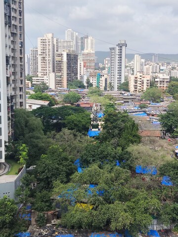 1 BHK Apartment – Exterior View View at Malad West - for Sale