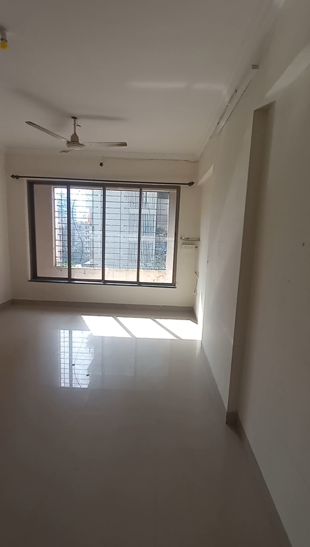 2 BHK Apartment For Rent in Satellite Garden