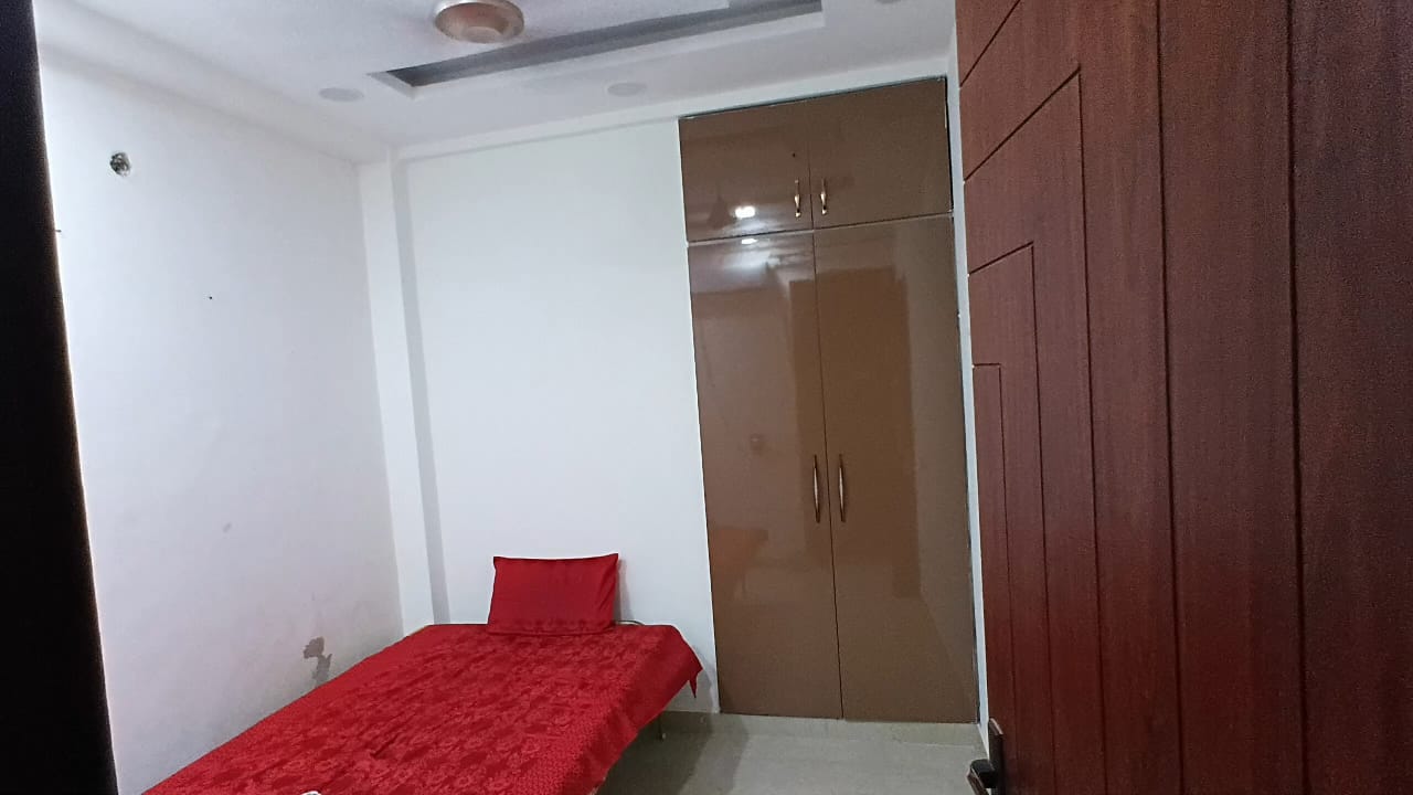 2 BHK Builder Floor For Rent in Kansal Associate 