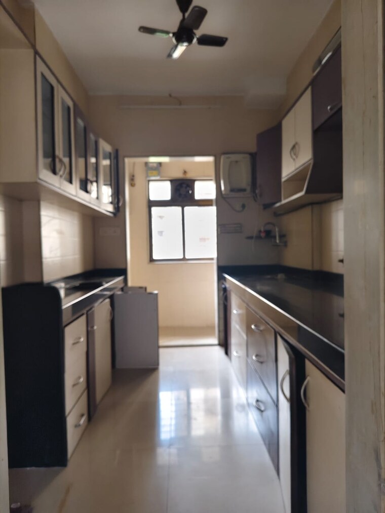 Kitchen, ap-panch-ritu 2 Bedroom 950 Sq.Ft. Apartment In Powai Mumbai 9370498