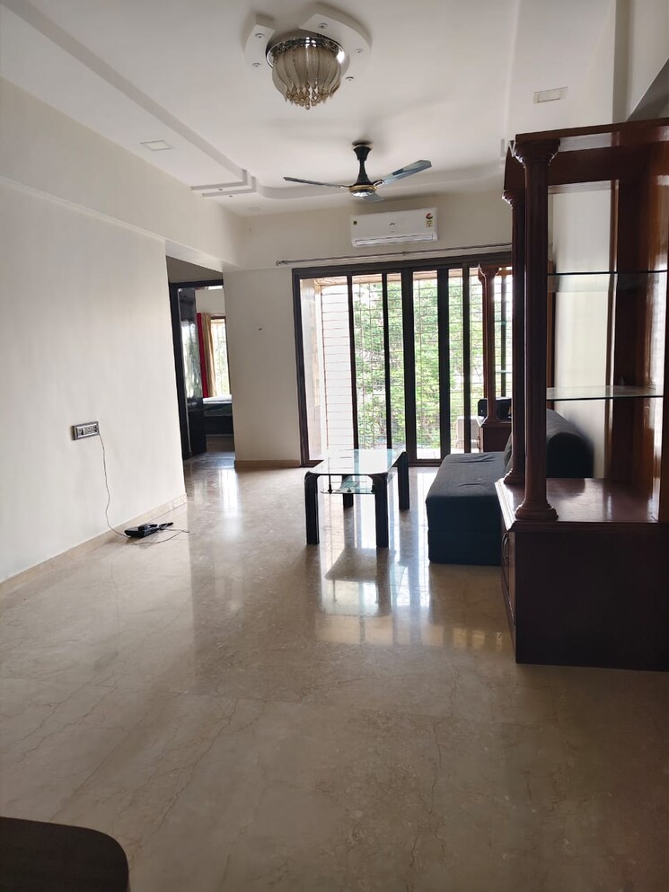 Living Room, ap-panch-ritu 2 Bedroom 950 Sq.Ft. Apartment In Powai Mumbai 9370498
