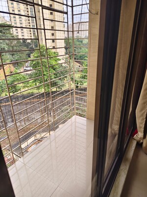 2 BHK Apartment For Rent in AP Panch Ritu, Powai
