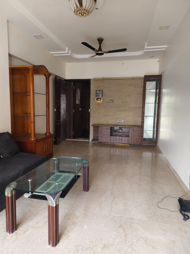 Living Room, ap-panch-ritu 2 Bedroom 950 Sq.Ft. Apartment In Powai Mumbai 9370498