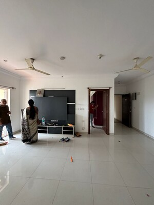 2 BHK Apartment For Rent in Salarpuria Sattva Cadenza, Kudlu Gate