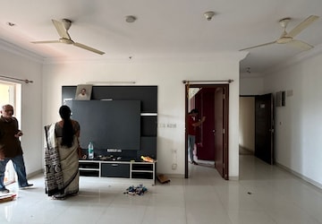 2 BHK Apartment For Rent in Salarpuria Sattva Cadenza, Kudlu Gate