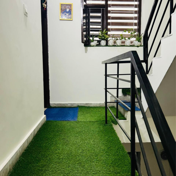 undefined, sunny enclave 3 Bedroom 1250 Sq.Ft. Builder Floor In Sunny Enclave Mohali 9370536