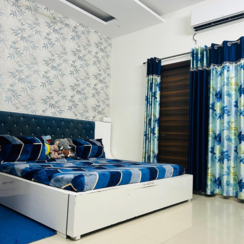 3 BHK Builder Floor For Sale in Sunny Enclave 