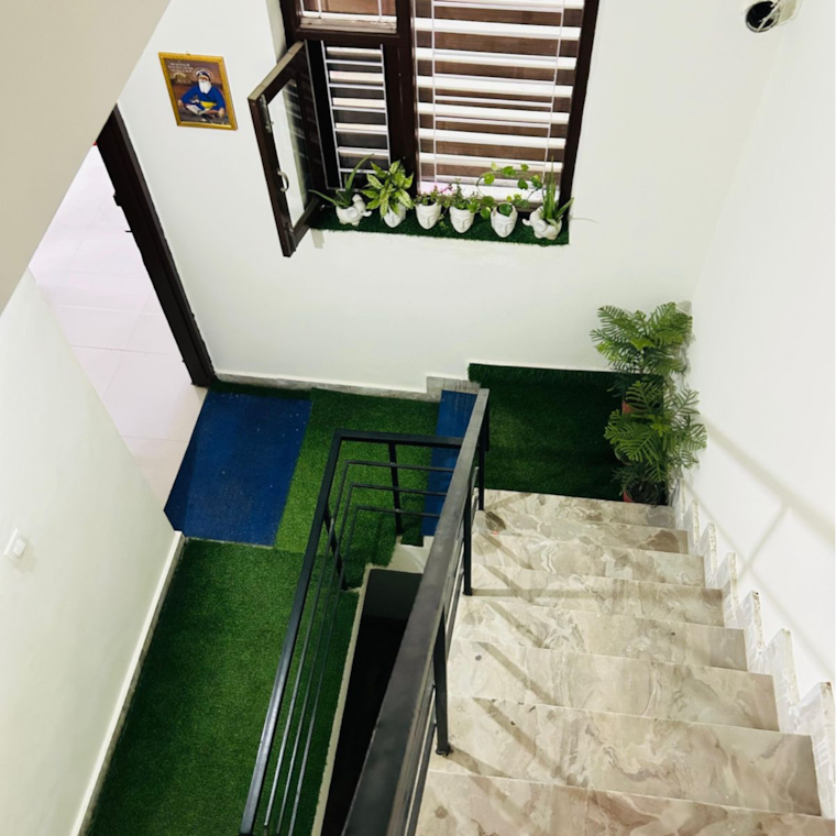 undefined, sunny enclave 3 Bedroom 1250 Sq.Ft. Builder Floor In Sunny Enclave Mohali 9370536