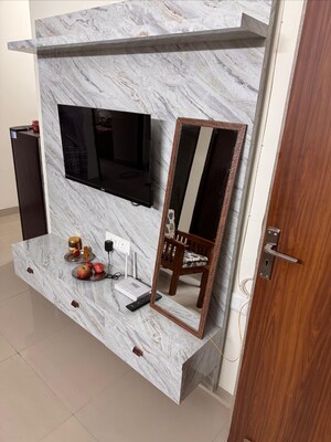 3 BHK Apartment For Rent in Amolik Sankalp, Sector 85