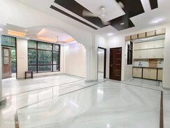 2 BHK + Pooja Room Apartment For Sale in Viva Ganga CHS