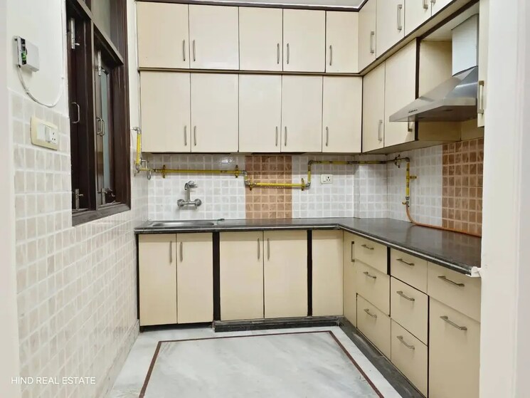 Kitchen, viva-ganga-chs 2 Bedroom 680 Sq.Ft. Apartment In Nalasopara West Palghar 9370511