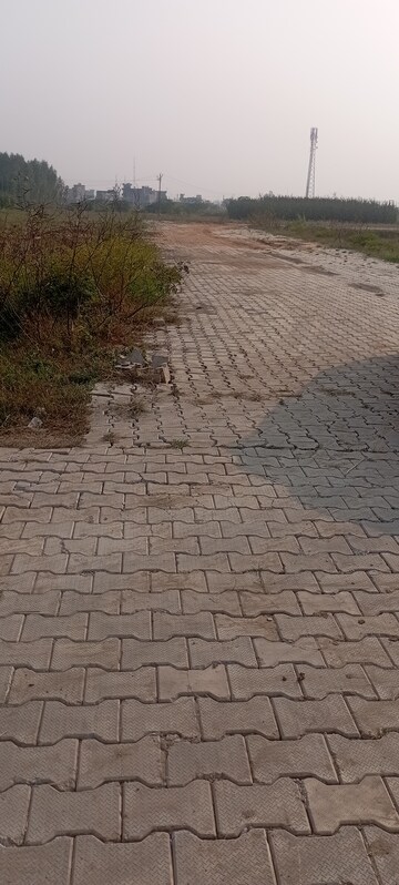  Industrial Plot For Sale in Ambala Highway