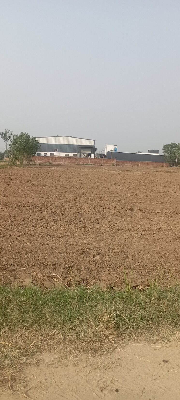 Exterior View, ambala highway Commercial Industrial Plot 1200 Sq.Yd. In Ambala Highway Zirakpur 9370561