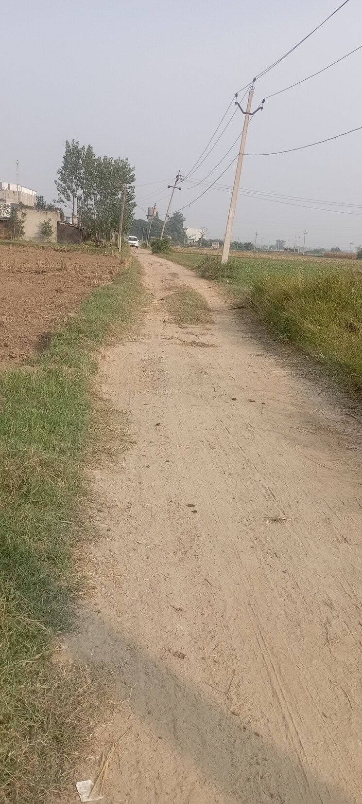 undefined, ambala highway Commercial Industrial Plot 1200 Sq.Yd. In Ambala Highway Zirakpur 9370561