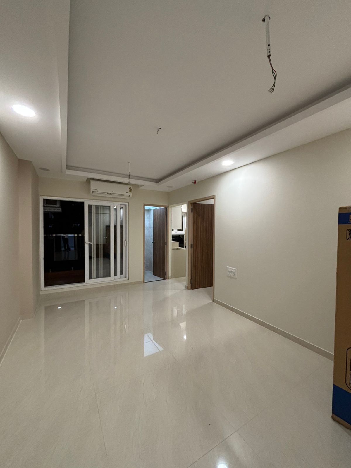 1 BHK Apartment For Rent in Raghav One