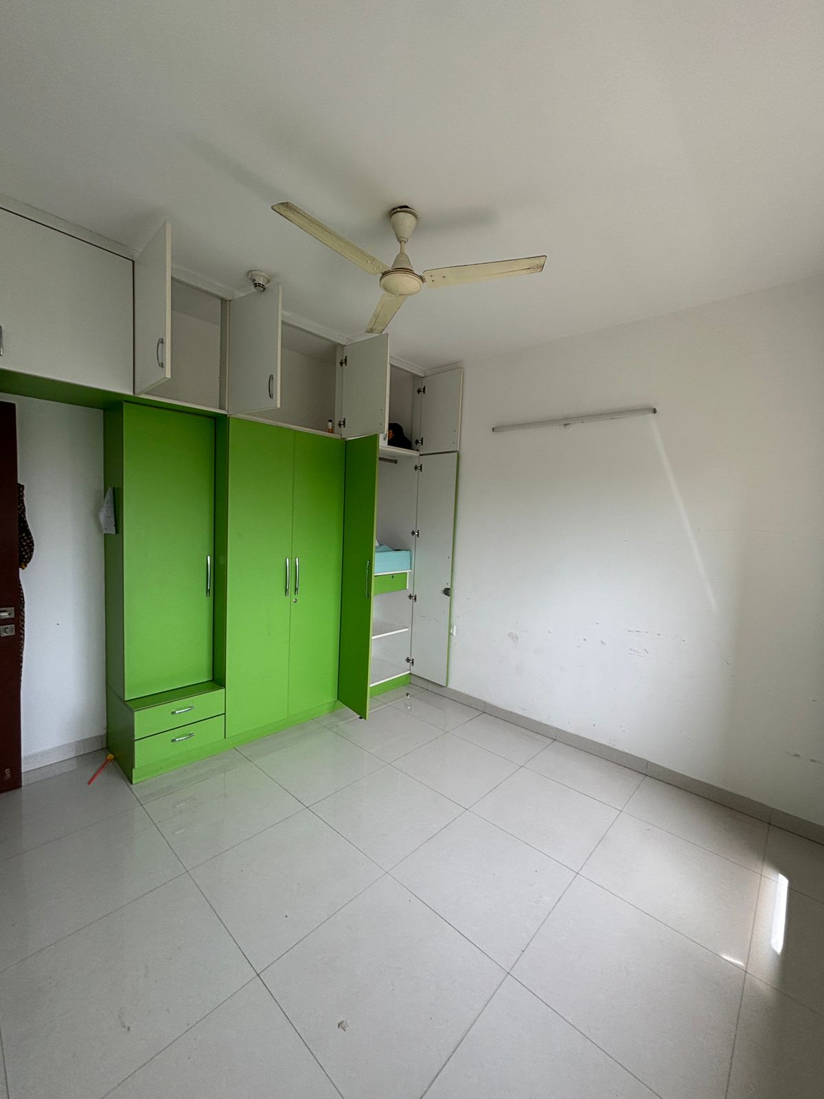 2 BHK + Pooja Room 1183 Sq.Ft. Apartment in Salarpuria Sattva Cadenza