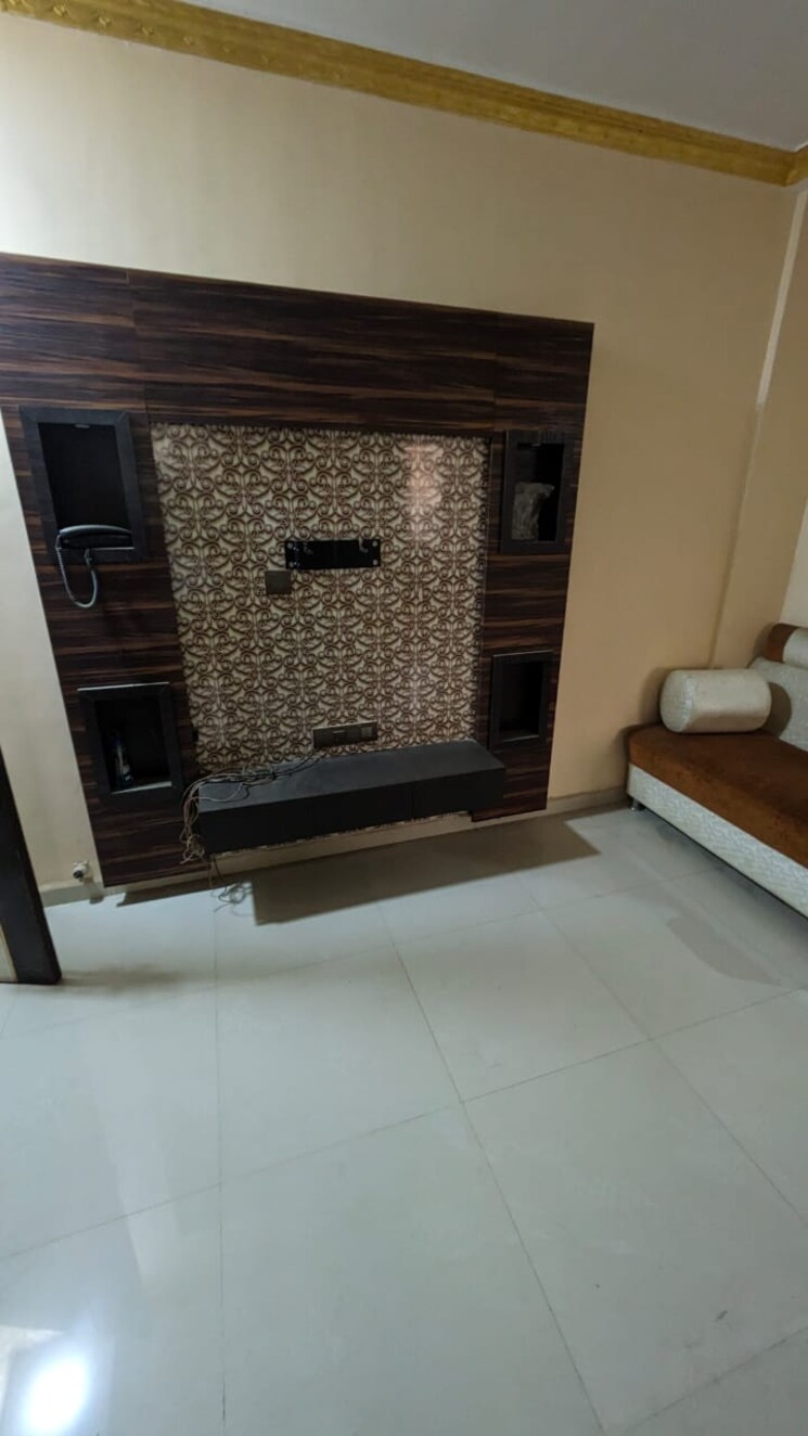 Living Room, shree-krishna-amber-heights 1 Bedroom 710 Sq.Ft. Apartment In Ambernath Thane 9370530