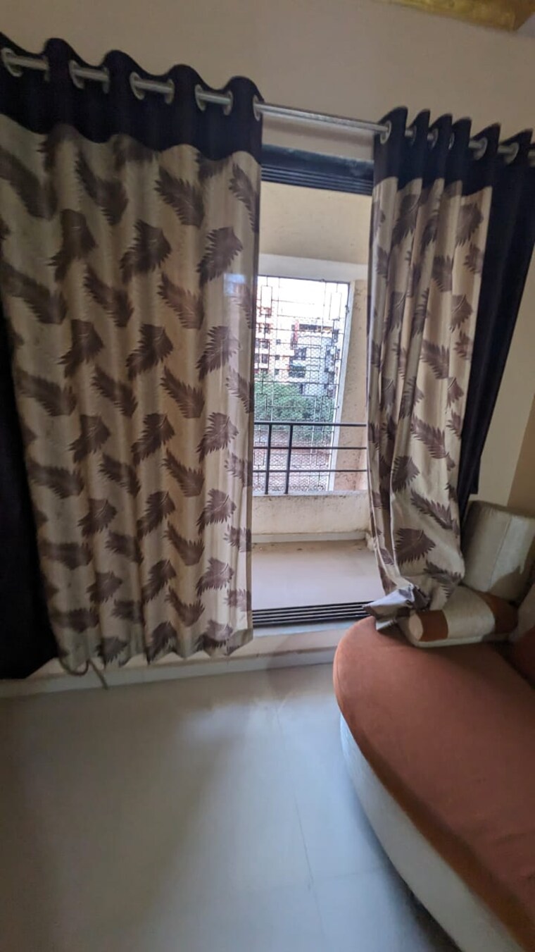 Living Room, shree-krishna-amber-heights 1 Bedroom 710 Sq.Ft. Apartment In Ambernath Thane 9370530