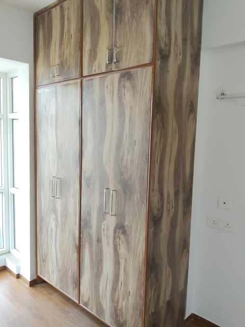 3 BHK Apartment For Rent in ILD Grand