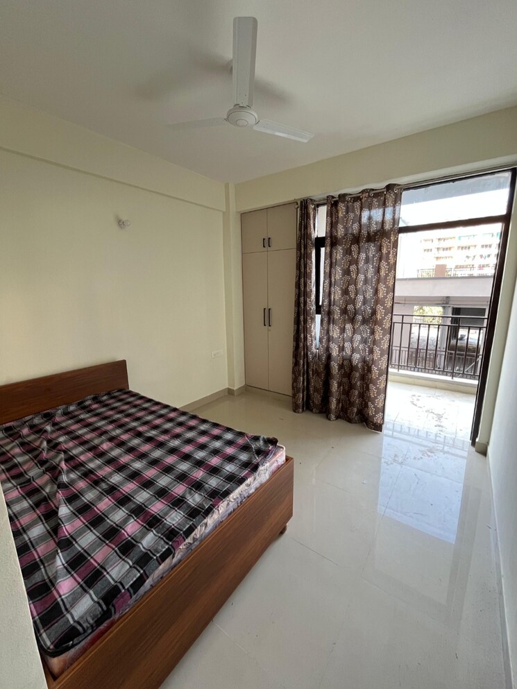 Bedroom, amolik-sankalp 3 Bedroom 645 Sq.Ft. Apartment In Sector 85 Faridabad 9370438
