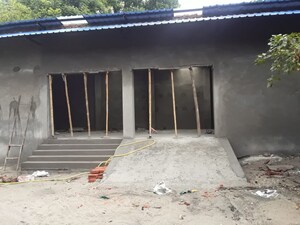  Warehouse – Exterior View View at Sevoke Road - for Sale