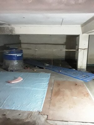 Kitchen in  Warehouse at Sevoke Road – for Sale