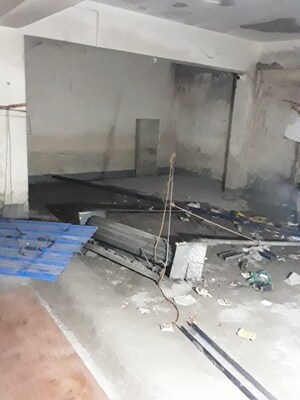 Team Area in  Warehouse at Sevoke Road – for Sale