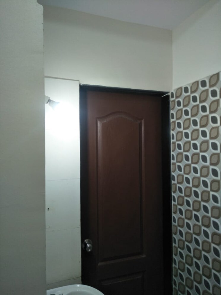 Bathroom, cosmos-enclave 1 Bedroom 470 Sq.Ft. Apartment In Kasarvadavali Thane 9370560