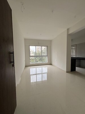 3 BHK Apartment For Sale in Borivali East