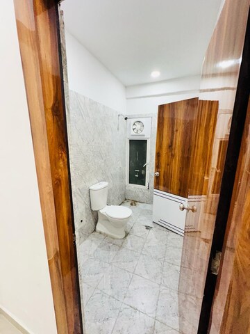 Kitchen in 1 BHK Apartment at Prateek Grand City, Siddharth Vihar – for Sale