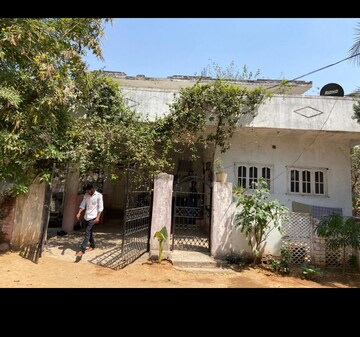 4 BHK Villa For Sale in Moinabad