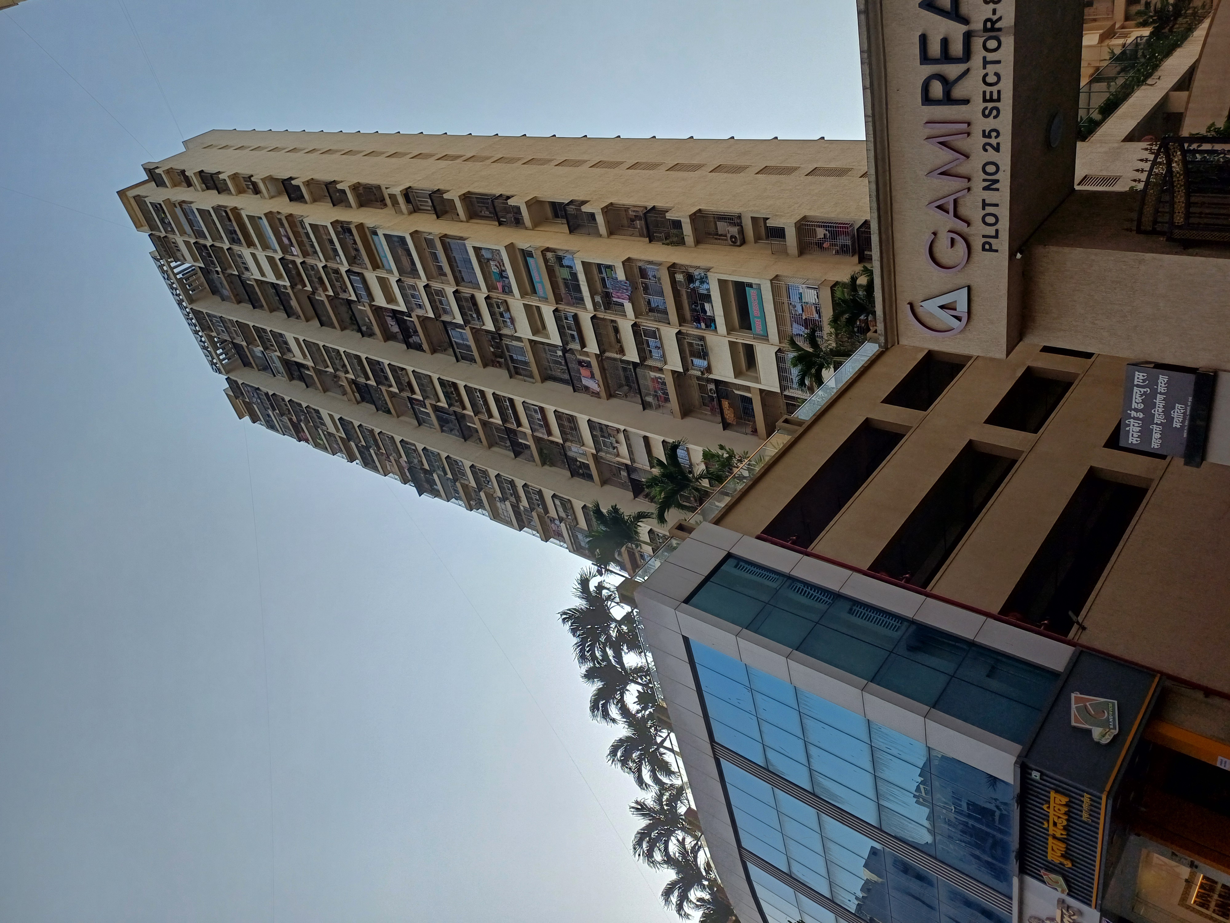 3 BHK 2370 Sq.Ft. Apartment in Neelkanth Sunberry