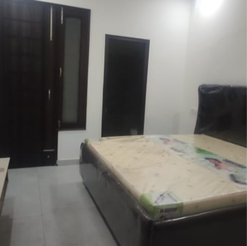 Bedroom in 2 BHK Builder Floor at Sunny Enclave – for Rent