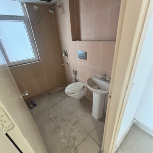 Bathroom in 3 BHK Apartment at ILD Greens, Garoli Kalan – for Sale